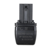 8679060182 / 8679060182 Zpětná parkovací kamera Toyota Land Cruiser