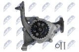 NTY OLEJOVÁ PUMPA CITROEN C3 II , III 1.0/1.2 2012- , C4 CACTUS 1.2 2014- , C1 1.2 2014- , PEUGEOT 208 I , II 1.0/1.2 2012- , 308 1.2 13-21 , 108 1.0/1.2 2014-