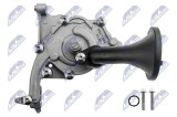 NTY OLEJOVÁ PUMPA CITROEN C3 II , III 1.0/1.2 2012- , C4 CACTUS 1.2 2014- , C1 1.2 2014- , PEUGEOT 208 I , II 1.0/1.2 2012- , 308 1.2 13-21 , 108 1.0/1.2 2014-