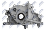 NTY OLEJOVÁ PUMPA KIA RIO II 1.4/1.6 05-11 , HYUNDAI COUPE I , II 1.6 98-09 , GETZ 1.4/1.6 02-10 , ACCENT II , III 1.4/1.6 00-10