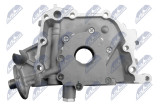 NTY OLEJOVÁ PUMPA KIA RIO II 1.4/1.6 05-11 , HYUNDAI COUPE I , II 1.6 98-09 , GETZ 1.4/1.6 02-10 , ACCENT II , III 1.4/1.6 00-10