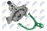 NTY OLEJOVÁ PUMPA ENG 1.8 OPEL ASTRA G/H 00-10 , VECTRA B/C 98-08 , CORSA C 00-09 , MERIVA A 03-10 , ZAFIRA A 00-05 , SIGNUM 03-05