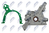 NTY OLEJOVÁ PUMPA ENG 1.8 OPEL ASTRA G/H 00-10 , VECTRA B/C 98-08 , CORSA C 00-09 , MERIVA A 03-10 , ZAFIRA A 00-05 , SIGNUM 03-05