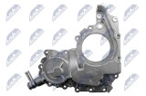 NTY OLEJOVÁ PUMPA IVECO DAILY III/IV/V/VI 2.3D 2002- , FIAT DUCATO 2.3 2001- , CITROEN JUMPER 2.3HDI 2008- , PEUGEOT BOXER 2.3HDI 2006-