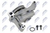NTY OLEJOVÁ PUMPA VOLKSWAGEN PASSAT B6/B7 1.6TDI 2009- , GOLF V/VI 1.6TDI/2.0TDI 2005- , T5/T6 2.0TDI 2009- , CRAFTER 2.0TDI 2011- , AUDI A3 1.6TDI 09- , SKODA OCTAVIA 1.6TDI/2.0TDI 04-
