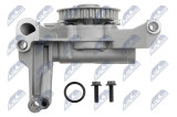 NTY OLEJOVÁ PUMPA VOLKSWAGEN PASSAT B6/B7 1.6TDI 2009- , GOLF V/VI 1.6TDI/2.0TDI 2005- , T5/T6 2.0TDI 2009- , CRAFTER 2.0TDI 2011- , AUDI A3 1.6TDI 09- , SKODA OCTAVIA 1.6TDI/2.0TDI 04-