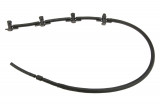 NTY PŘÍVOD VSTŘIKOVAČE BMW E81,E82,E87,E88,F20,F22 06- F22 12- E90,E91,E92,E93,F30,F31,F32,F33,F34 07- E60,E61,F10,F11 08- E84,E83,F15 06-