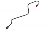 NTY PALIVOVÉ POTRUBÍ CITROEN BERLINGO,C3PICASSO 1,4,1,6VTI 1,6HDI 09-  PEUGEOT PARTNER,5008,208,207,2008 1,4,1,6VTI 1,6,2,0HDI 06-