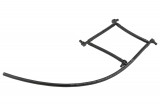 NTY PŘÍVOD VSTŘIKOVAČE CITROEN C1,C2,C3,XSARA 1,4HDI 03-  FORD FIESTA 1,4TDCI 01-  PEUGEOT 107,1007 1,4HDI 05-