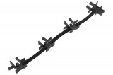 NTY PŘÍVOD VSTŘIKOVAČE RENAULT CLIO II, MEGANE, MEGANE II, SCENIC, SCENIC II, LAGUNA, LAGUNA II, TRAFIC II, KANGOO, ESPACE III, ESPACE IV 1.9DCI