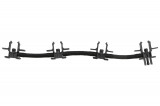 NTY PŘÍVOD VSTŘIKOVAČE RENAULT CLIO II, MEGANE, MEGANE II, SCENIC, SCENIC II, LAGUNA, LAGUNA II, TRAFIC II, KANGOO, ESPACE III, ESPACE IV 1.9DCI