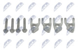 NTY OPRAVNÁ SADA VSTŘIKOVAČE FORD RANGER 2.2TDCI 2011-,TRANSIT 2.2TDCI 2011-