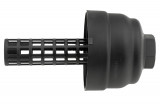 NTY UZÁVĚR OLEJOVÉ FILTRU AUDI A4 B7 , B8 3.0/3.2 2005- , A6 C6 , C7 2.4-3.2 04-18 , Q5 3.0/3.2 12-17 , VOLKSWAGEN TOUAREG 3.0 10-18