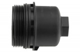 NTY UZÁVĚR OLEJOVÉ FILTRU ENG 3.0 BMW 5 G30/G31 15-19 , BMW 7 G11/G12/G14/G15/G16 14-19 , BMW 3 F30/F31/F32/F33/F34/F36/G20/G21 14-19 , BMW X3/X4/X5/X6/X7  16-19 , BMW 4 F32/F33/F36 15-19