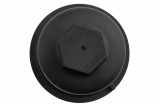 NTY UZÁVĚR OLEJOVÉ FILTRU ENG 3.0 BMW 5 G30/G31 15-19 , BMW 7 G11/G12/G14/G15/G16 14-19 , BMW 3 F30/F31/F32/F33/F34/F36/G20/G21 14-19 , BMW X3/X4/X5/X6/X7  16-19 , BMW 4 F32/F33/F36 15-19