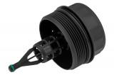 NTY UZÁVĚR OLEJOVÉ FILTRU ENG 3.0 MERCEDES C W204 07-15 , E W211 , W212 2009- , SPRINTER 2006- , VITO 2006- ,