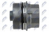 NTY UZÁVĚR OLEJOVÉ FILTRU TOYOTA COROLLA E15 E18 1.3 2008- , AURIS 1.3 2008- , YARIS 1.3 2008- , IQ 1.3 2009-