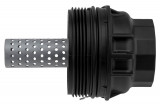 NTY UZÁVĚR OLEJOVÉ FILTRU TOYOTA LAND CRUISER 4.6/5.7 2012- SEQUOIA 5.7 2007- , LEXUS LX 4.6/5.7 2007-
