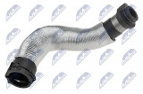 NTY HADICE CHLADIČE ENG 2.0 BMW 3 E90/E91/E92/E93 04-13 , 5 E60 06-09 , 1 E81/E82/E87/E88 06-13 , X1 E84 08-15 , Z4 E85 04-08