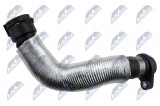 NTY HADICE CHLADIČE ENG 2.0 BMW 3 E90/E91/E92/E93 04-13 , 5 E60 06-09 , 1 E81/E82/E87/E88 06-13 , X1 E84 08-15 , Z4 E85 04-08