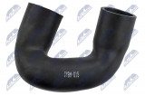 NTY HADICE CHLADIČE ENG 2.5/3.0 BMW 3 E90/E91/E92/E93 04-13, 5 E60/E61/E63 04-10 , 1 E81/E82/E87/E88 05-11 , X1 E84 08-11 , X3 E83 06-10 , X5 E70 06-10