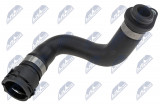 NTY HADICE CHLADIČE BMW 3 E46 1.6-2.0 00-06 , 3 E90/E91 1.6-2.0 04-12 , 1 E81/E87/E88 1.6/2.0 03-13 , X3 E83 2.0 03-10