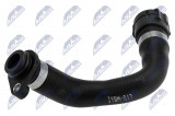 NTY HADICE CHLADIČE BMW 3 E46 1.6-2.0 00-06 , 3 E90/E91 1.6-2.0 04-12 , 1 E81/E87/E88 1.6/2.0 03-13 , X3 E83 2.0 03-10