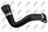 NTY HADICE CHLADIČE BMW 3 E46 1.6-2.0 00-06 , 3 E90/E91 1.6-2.0 04-12 , 1 E81/E87/E88 1.6/2.0 03-13 , X3 E83 2.0 03-10