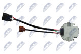 NTY MODUL VENTILÁTORU AUDI A3 03-20, TT 06-14,SEAT ALTEA 04-13,LEON 05-12,TOLEDO 04-09,SKODA OCTAVIA 04-20,SUPERB 08-15,YETI 09-17,VW CADDY 07-15,EOS 06-15,GOLF 05-18,JETTA 05-15,PASSAT 05-14,TIGUAN 08-18,TOURAN 03-15