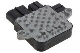 NTY MODUL VENTILÁTORU NISSAN JUKE 2010-,LEAF 2010-,370Z 2009-,GT-R 2010-