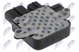 NTY MODUL VENTILÁTORU INFINITI EX 35 2008-,FX 37 2008-,Q50 2013-,Q70 2013-,QX50 2013-,NISSAN 370Z 2009-