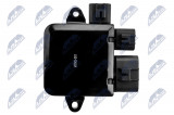 NTY MODUL VENTILÁTORU INFINITI EX 35 2008-,FX 37 2008-,Q50 2013-,Q70 2013-,QX50 2013-,NISSAN 370Z 2009-