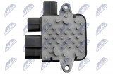 NTY MODUL VENTILÁTORU INFINITI EX 35 2008-,FX 37 2008-,Q50 2013-,Q70 2013-,QX50 2013-,NISSAN 370Z 2009-