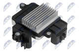 NTY MODUL VENTILÁTORU TOYOTA CAMRY 2006-,HIGHLANDER 2014-,LEXUS ES 2012-2018,GS 2005-2011