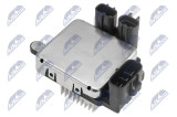 NTY MODUL VENTILÁTORU TOYOTA CAMRY 2006-,HIGHLANDER 2014-,LEXUS ES 2012-2018,GS 2005-2011