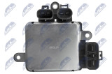 NTY MODUL VENTILÁTORU TOYOTA CAMRY 2006-,HIGHLANDER 2014-,LEXUS ES 2012-2018,GS 2005-2011
