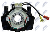 NTY OTOČNÝ NAVIJÁK VOLANTU NISSAN MICRA K12 2002.11-05.2005