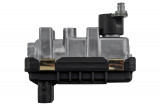 NTY REGULAČNÍ VENTIL TLAKU TURBA G-38/6NW009543/ VOLVO S80 06-11,V70 07-10,XC60 09-10,XC70 09-10 /ENGINE 2.4D/