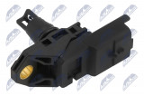 NTY ČIDLO MAP ENG.1.5D-2.0DH VOLVO C30,S40,S60,S80,V50,V70;FORD FIESTA,FOCUS,C-MAX,B-MAX,MONDEO,ECOSPORT,KUGA,S-MAX,GALAXY; CITROEN C3,C4,C5,BERLINGO,JUMPY; PEUGEOT 207,208,2008,308,3008,508,4008,PARTNER,807; 2006-