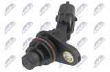 NTY SNÍMAČ POLOHY ROZVODOVÉ HŘÍDELE ENG.1.0-1.1 FORD B-MAX,C-MAX II,ECOSPORT,FIESTA VI,FIESTA VII,FOCUS III,GRAND C-MAX,MONDEO V,TOURNEO CONNECT; 2012-