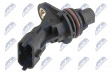 NTY SNÍMAČ POLOHY ROZVODOVÉ HŘÍDELE ENG.1.0-1.1 FORD B-MAX,C-MAX II,ECOSPORT,FIESTA VI,FIESTA VII,FOCUS III,GRAND C-MAX,MONDEO V,TOURNEO CONNECT; 2012-