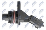NTY SNÍMAČ POLOHY ROZVODOVÉ HŘÍDELE ENG.1.0-1.1 FORD B-MAX,C-MAX II,ECOSPORT,FIESTA VI,FIESTA VII,FOCUS III,GRAND C-MAX,MONDEO V,TOURNEO CONNECT; 2012-