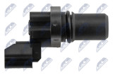 NTY SNÍMAČ POLOHY ROZVODOVÉ HŘÍDELE ENG.1.8,2.0,2.0D MITSUBISHI CARISMA,COLT IV,LANCER,OUTLANDER I,ECLIPSE,L300 III,L400; 1987-2013