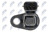 NTY SNÍMAČ POLOHY ROZVODOVÉ HŘÍDELE ENG.1.8,2.0,2.0D MITSUBISHI CARISMA,COLT IV,LANCER,OUTLANDER I,ECLIPSE,L300 III,L400; 1987-2013