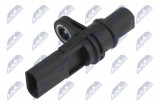 NTY SNÍMAČ POLOHY ROZVODOVÉ HŘÍDELE ENG.1.4D,1.6D,2.0D VW POLO V,GOLF VI/VII/VIII,JETTA IV,PASSAT B8,SHARAN,T-ROC,T-CROSS,TIGUAN,TOUAREG; AUDI A1,A3,A4(B8),A5,A6(C7),Q3,Q5; SEAT IBIZA,LEON,ATECA,TOLEDO IV; SKODA FABIA III,OCTAVIA III,RAPID,KODIAQ; 2010-