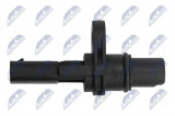 NTY SNÍMAČ POLOHY ROZVODOVÉ HŘÍDELE ENG.1.4D,1.6D,2.0D VW POLO V,GOLF VI/VII/VIII,JETTA IV,PASSAT B8,SHARAN,T-ROC,T-CROSS,TIGUAN,TOUAREG; AUDI A1,A3,A4(B8),A5,A6(C7),Q3,Q5; SEAT IBIZA,LEON,ATECA,TOLEDO IV; SKODA FABIA III,OCTAVIA III,RAPID,KODIAQ; 2010-