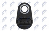 NTY SNÍMAČ POLOHY ROZVODOVÉ HŘÍDELE ENG.1.4D,1.6D,2.0D VW POLO V,GOLF VI/VII/VIII,JETTA IV,PASSAT B8,SHARAN,T-ROC,T-CROSS,TIGUAN,TOUAREG; AUDI A1,A3,A4(B8),A5,A6(C7),Q3,Q5; SEAT IBIZA,LEON,ATECA,TOLEDO IV; SKODA FABIA III,OCTAVIA III,RAPID,KODIAQ; 2010-
