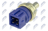 NTY TEPLOTNÍ ČIDLO VODY ENG.1.0-2.8 AUDI A3,A4,A6,A8,TT; VW GOLF IV,LUPO,PASSAT,BORA,SHARAN,TRANSPORTER; SKODA FABIA I,OCTAVIA I; SEAT AROSA,ALHAMBRA; -2015