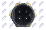 NTY TEPLOTNÍ ČIDLO VODY ENG.1.8-4.9 BMW 5(E39),7(E65,E66,E67),X5(E53) -2008; LAND ROVER DISCOVERY II,RANGE ROVER II; 2002-2012
