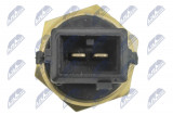 NTY TEPLOTNÍ ČIDLO VODY ENG.1.4-6.0 BMW 1(E81/E82/E87/E88), 3(E46/E90/E91/E92/E93), 5(E39/E60); 1996-2013